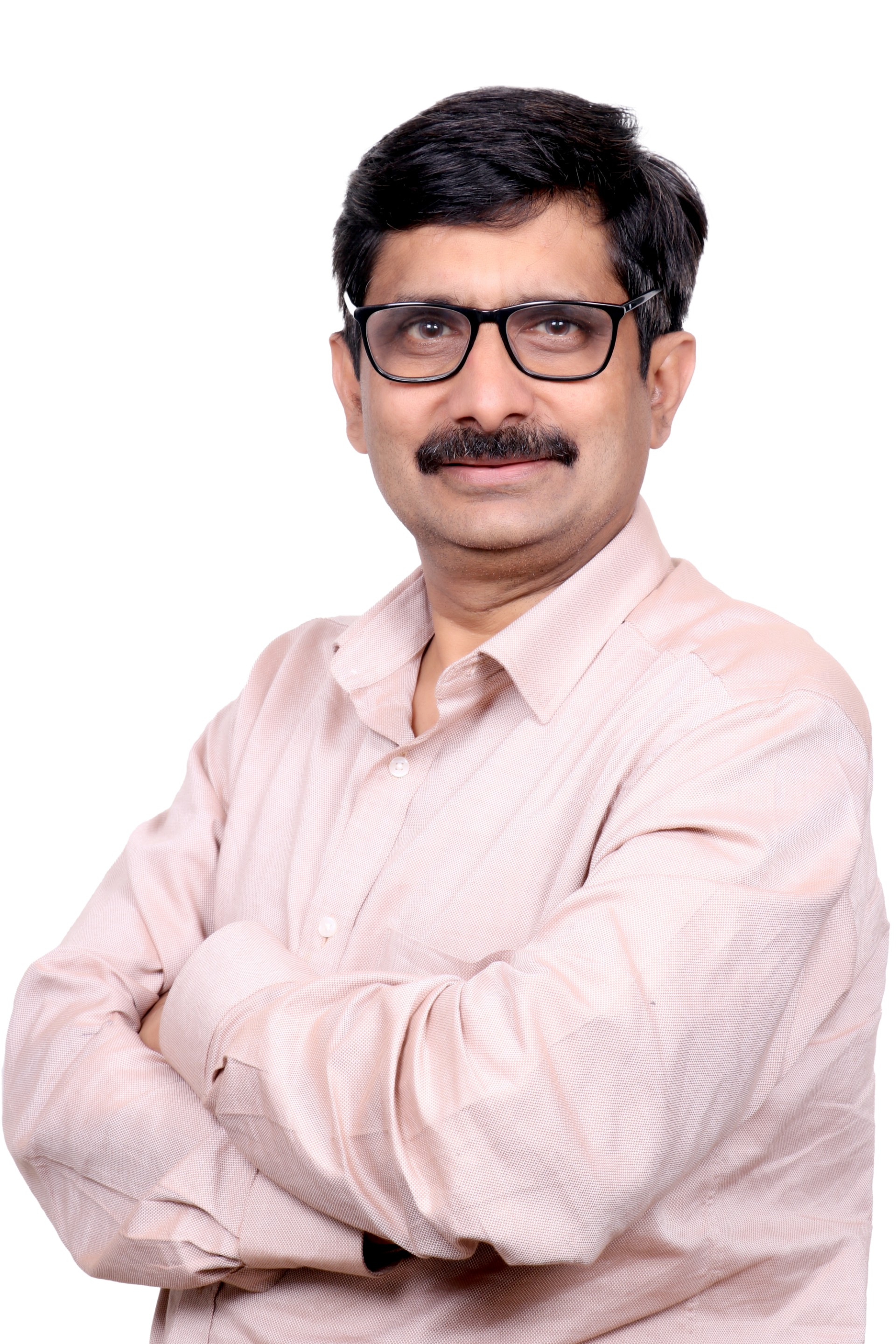 Dr. Prabodh Halde